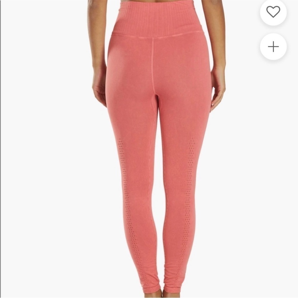 New! Free People Movement HR Good Karma Leggings XS/S NWT - Picture 4 of 5